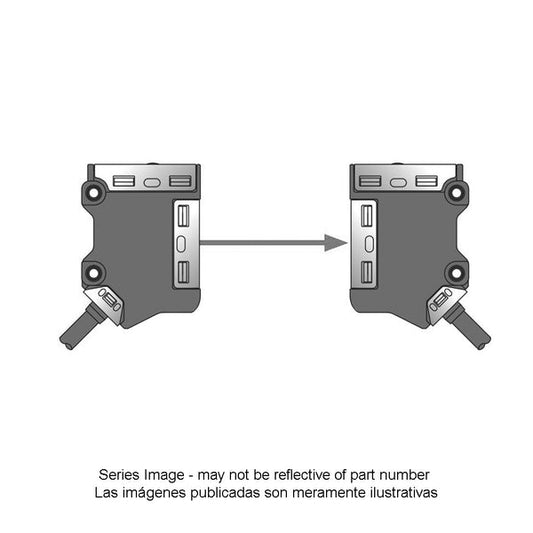 H2B-A42N-L02 Photoelectric Sensors & Switches - Self-Contained