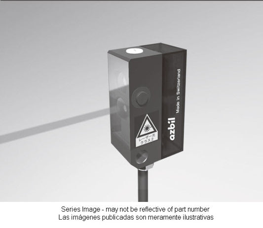 HLB-D130DN Convergent Laser Measurement Sensor