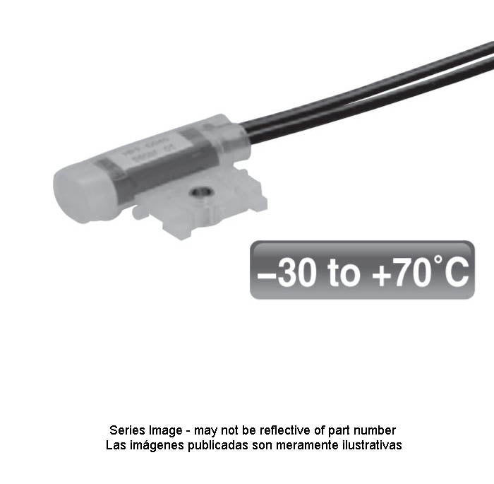 Model HPF-D040 liquid leakage fiber unit