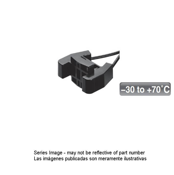 Pipe mounted liquid level fiber unit