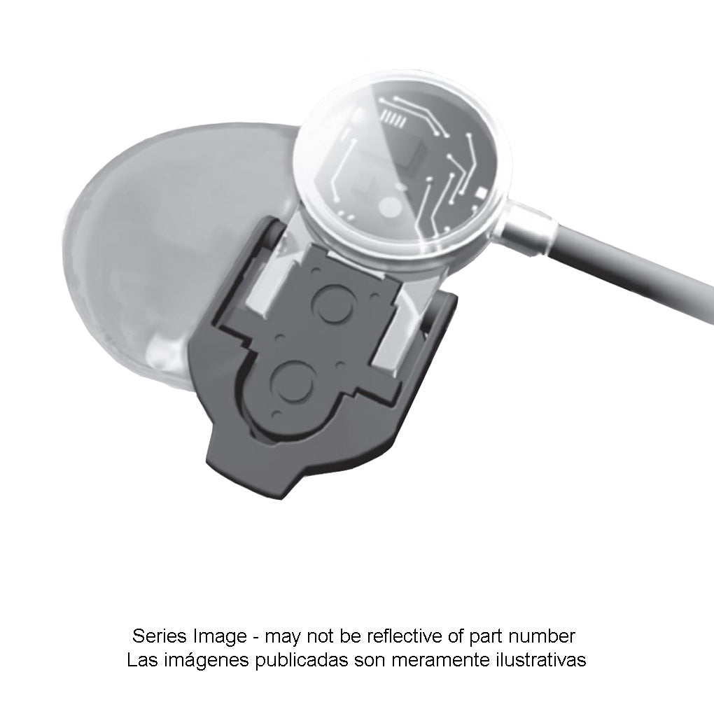 HPQ-D12-L05 Liquid Leak Detector with Self-Contained Amplifier