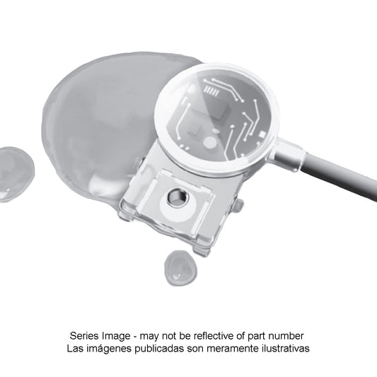 HPQ-T pipe mount liquid level switch