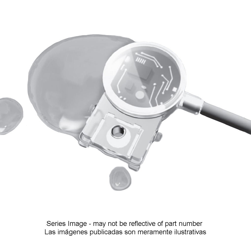 HPQ-D22 Liquid Leak Detector with Self-Contained Amplifier