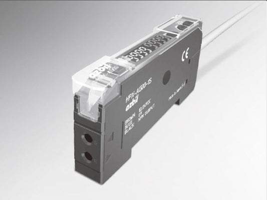 Digital Fiber Optic Switches Model: HPX-AG__