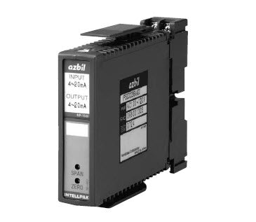 INTELLPAK DC Converter (non-isolation type) Model: IP50DCD