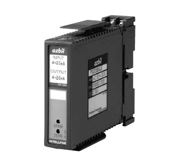INTELLPAK DC Isolator Model: IP50DCS/DCE