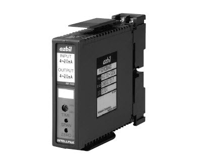 INTELLPAK Monitor Switch Model: IP50MSS/MSD
