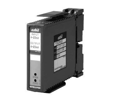 INTELLPAK Square Root Extraction Computing Unit Model: IP50SQA/SQC