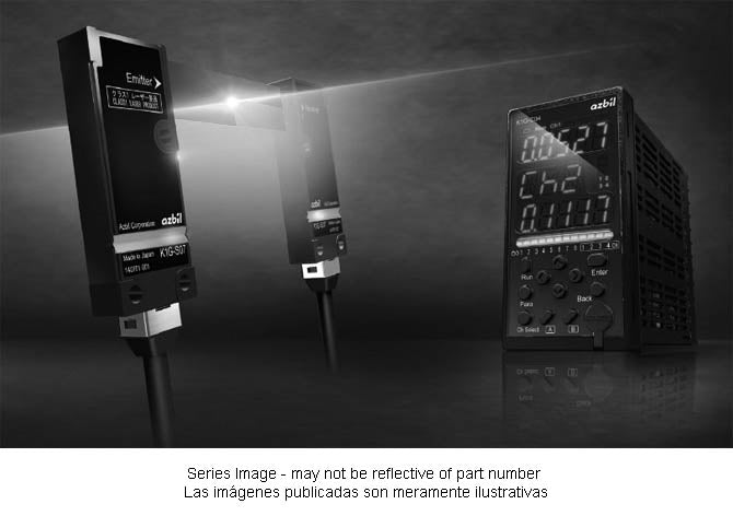 K1G-S07 High Accuracy Position Sensor – Order Azbil