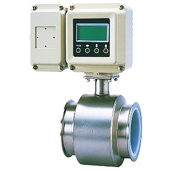MagneW Two-Wire PLUS+ flowmeter