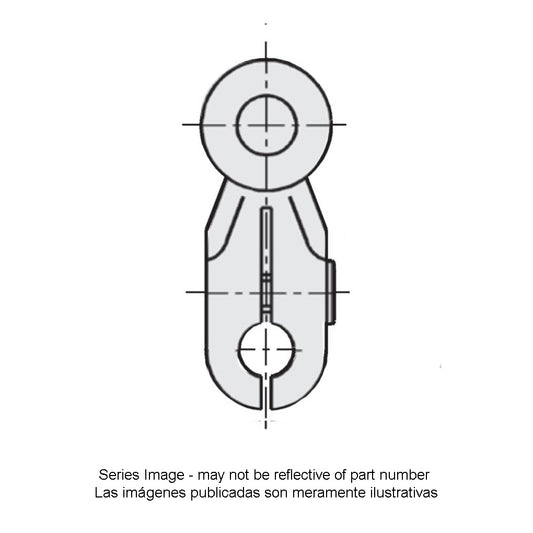 LS-6PA51 Accessory - General Purpose Compact Limit Switch Standard