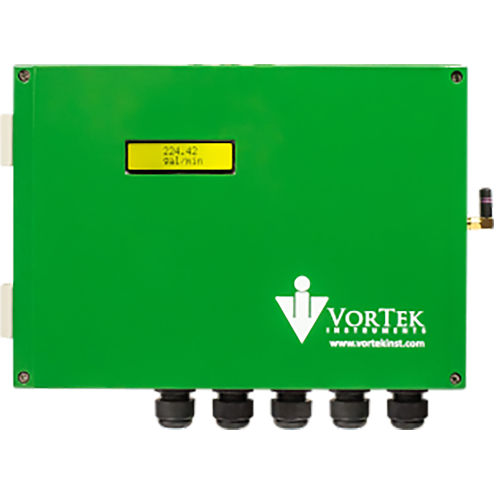 SonoPro® Professional Portable Ultrasonic Flow Meter Model: S36