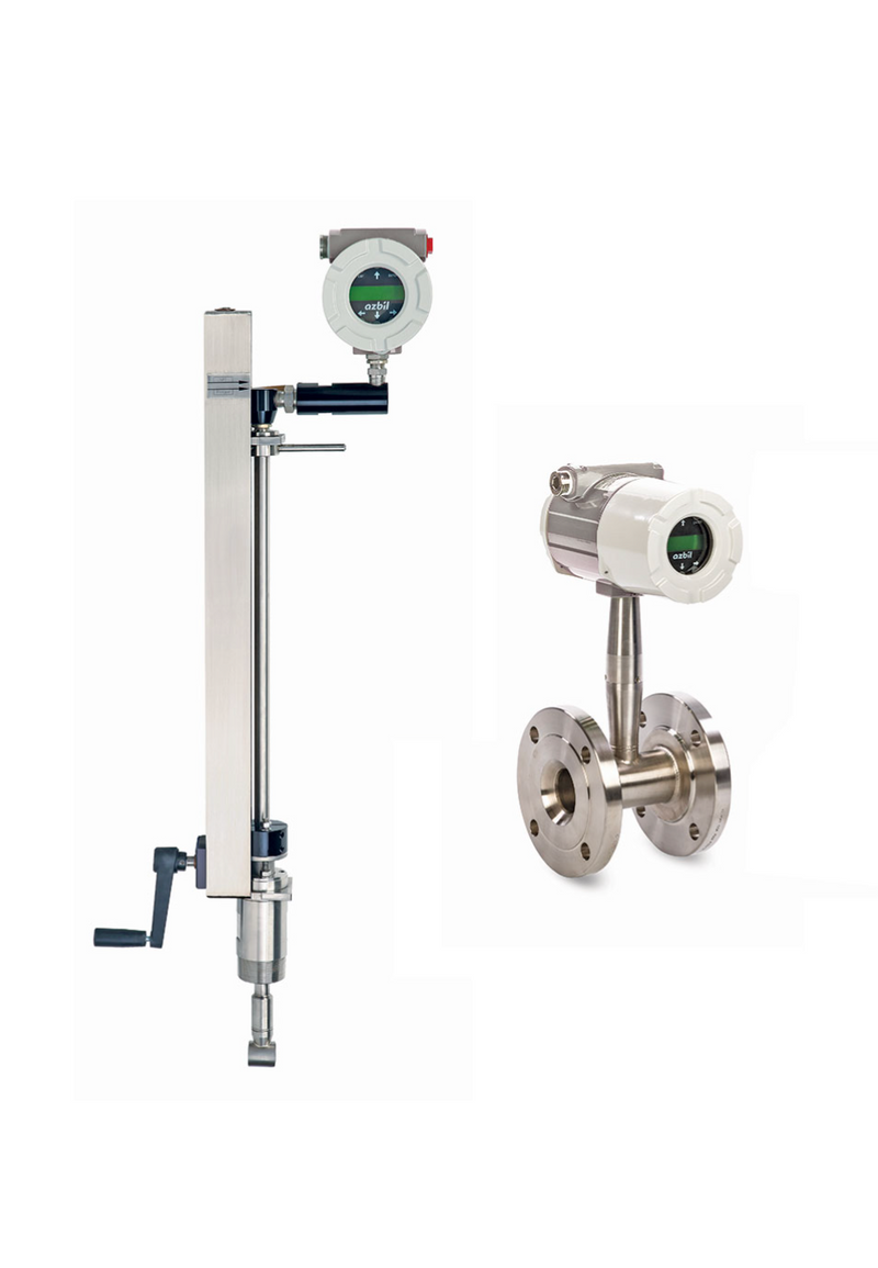 Industrial automation field instruments