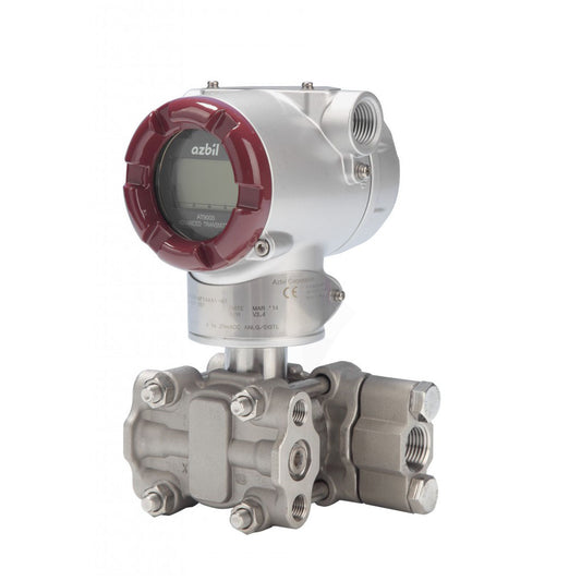 Advanced Transmitter for Differential Pressure