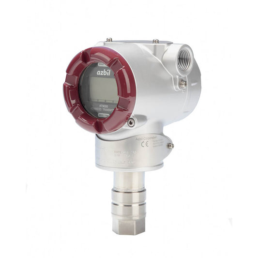 Advanced Direct Mount Pressure Transmitter