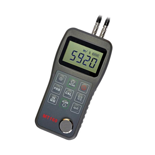 Ultrasonic Thickness Gauge Model: MT160