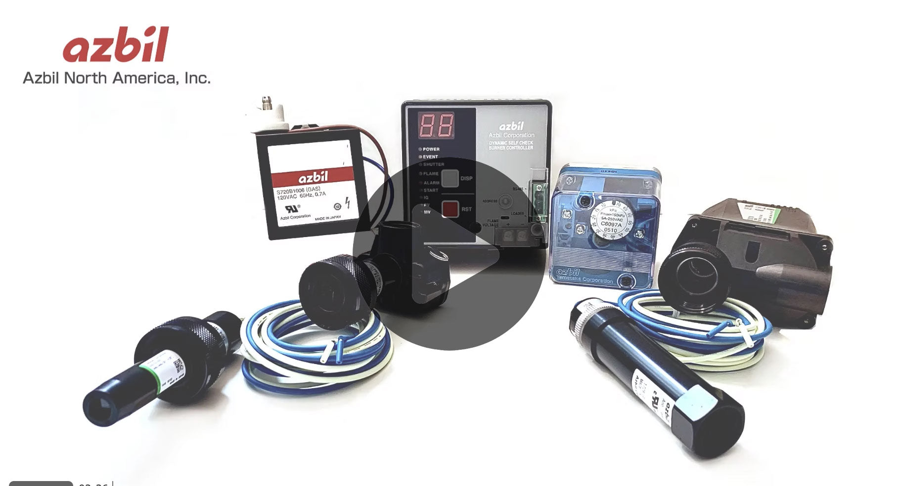 Flame Sensor Safety Tips for Industrial Oven and Furnace